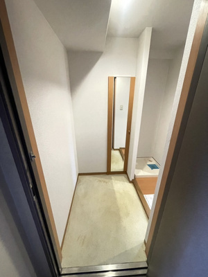 【玄関】 | GOTHAM･R | 同一仕様