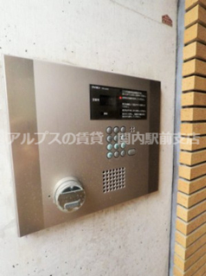 【その他共用部分】 | GOTHAM･R