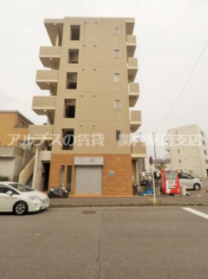 【外観】 | GOTHAM･R