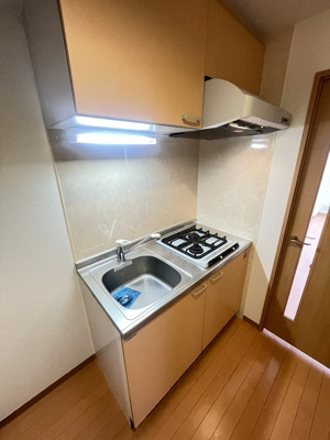 【キッチン】 | GOTHAM･R | 同一仕様