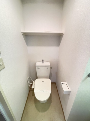 【トイレ】 | GOTHAM･R | 同一仕様