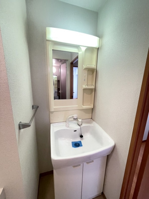 【洗面所】 | GOTHAM･R | 同一仕様