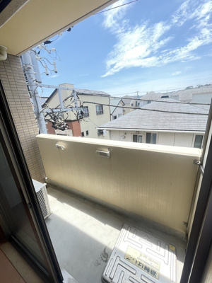 【バルコニー】 | GOTHAM･R | 同一仕様