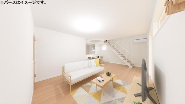 久原南一丁目　新築