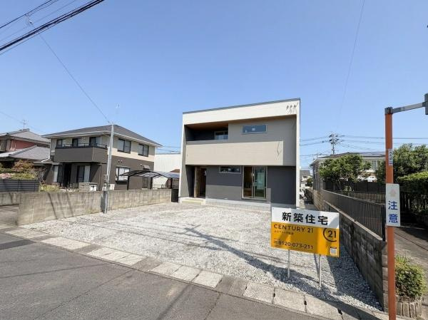 久原南一丁目　新築のその他|現地工事中写真