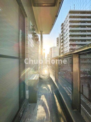 【現況写真】 | ディアハイム浅草 | 現況写真