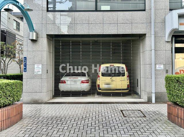 ディアハイム浅草の駐車場|【敷地内駐車場】最新の空き状況や費用などの詳細は担当スタッフまでお問い合わせください。