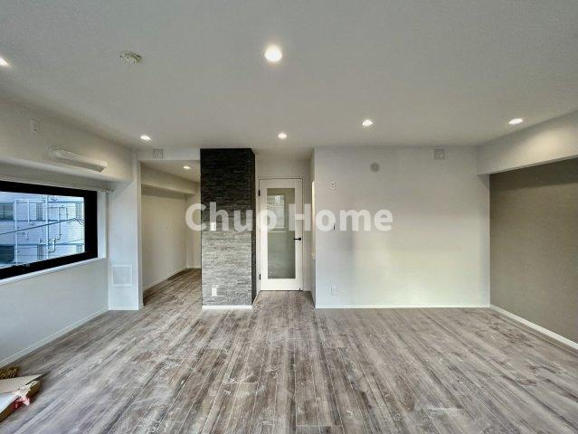 ディアハイム浅草のキッチン|ダイニングキッチン