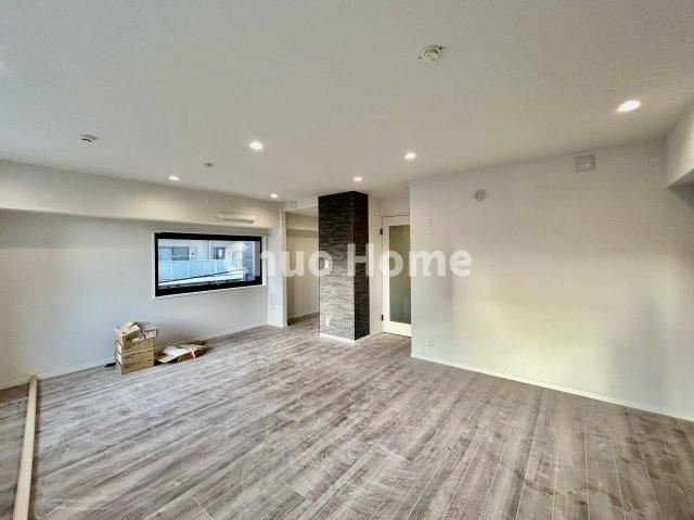 ディアハイム浅草のダイニング|ダイニング