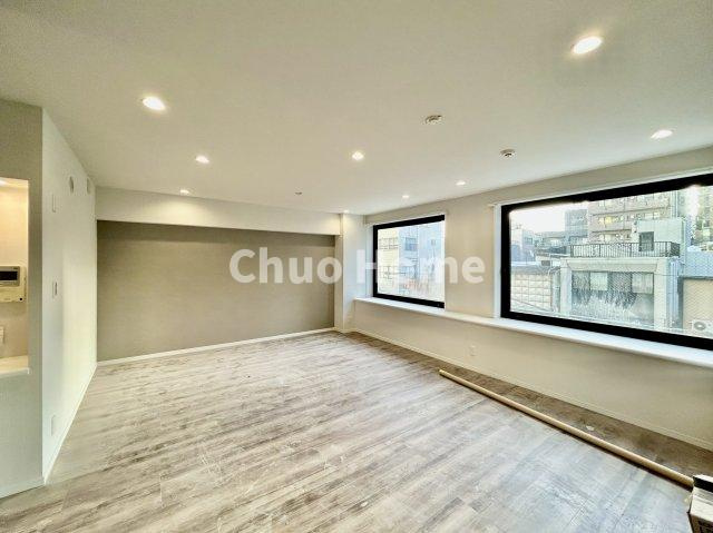 ディアハイム浅草のダイニング|ダイニング