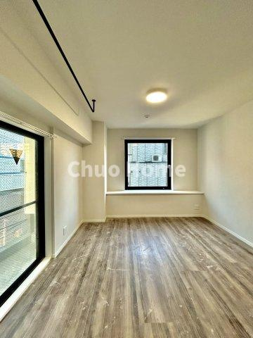 ディアハイム浅草の子供部屋|居室