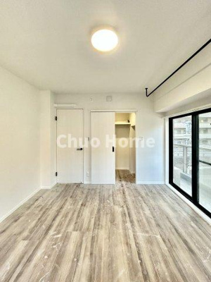 【受付】 | ディアハイム浅草 | 受付(管理人室)