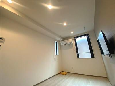 【内装】 | BoaSorte双葉町 | 別号室参考写真です