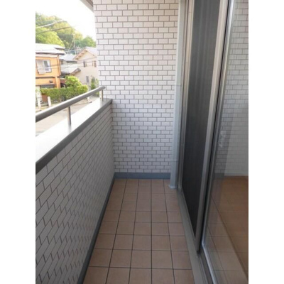 【バルコニー】 | MIWAFICASA(ミワフィカーサ)