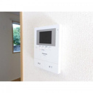 【セキュリティ】 | MIWAFICASA(ミワフィカーサ) | 別号室参考写真