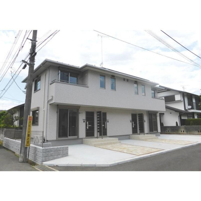 【外観】 | MIWAFICASA(ミワフィカーサ)