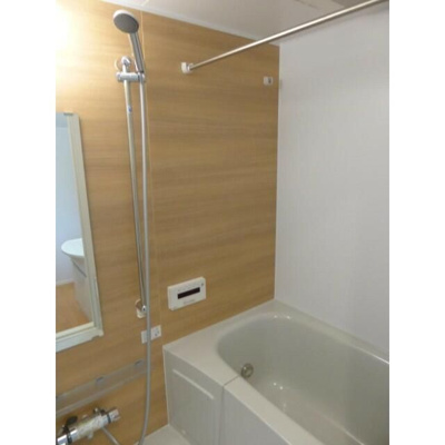 【浴室】 | MIWAFICASA(ミワフィカーサ)