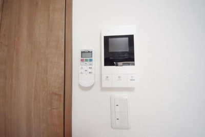 【セキュリティ】 | VALESIA森下CITY（ヴァレッシア森下シティ）