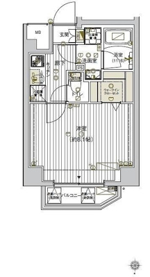  | VALESIA森下CITY（ヴァレッシア森下シティ）