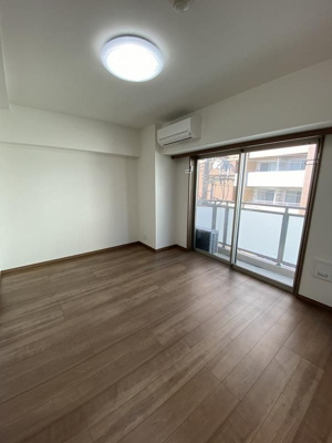 【居間・リビング】 | VALESIA森下CITY（ヴァレッシア森下シティ）