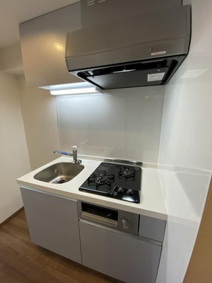 【キッチン】 | VALESIA森下CITY（ヴァレッシア森下シティ）