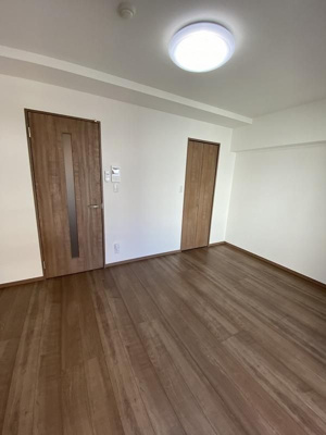 【寝室】 | VALESIA森下CITY（ヴァレッシア森下シティ）