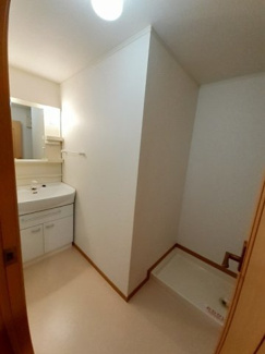 【独立洗面台】 | コルソ　プレッソ