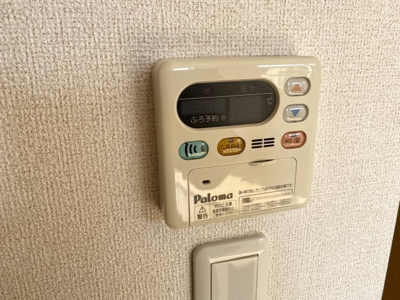 【設備】 | コルソ　プレッソ