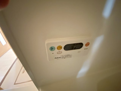 【設備】 | コルソ　プレッソ