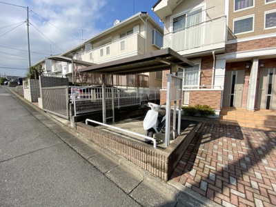 【その他共用部分】 | コルソ　プレッソ