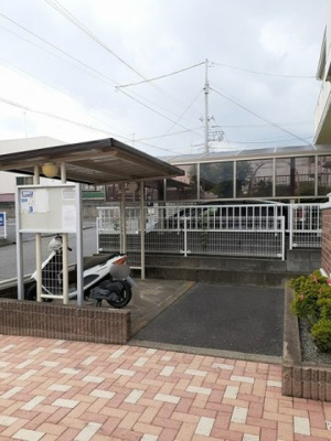 【その他共用部分】 | コルソ　プレッソ