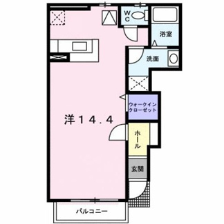 【間取り】 | コルソ　プレッソ