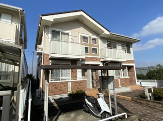 【外観】 | コルソ　プレッソ