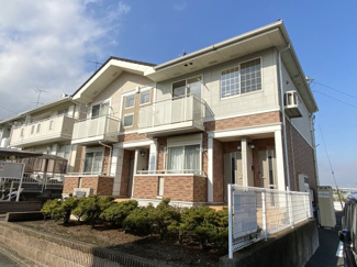 【外観】 | コルソ　プレッソ