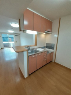 【キッチン】 | コルソ　プレッソ