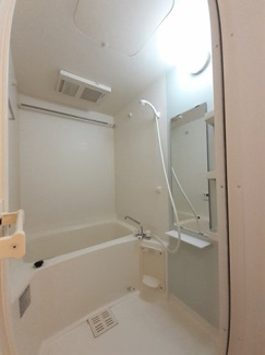 【浴室】 | コルソ　プレッソ