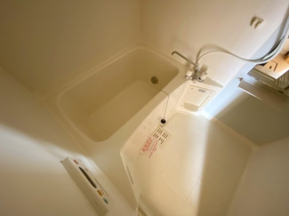 【浴室】 | コルソ　プレッソ