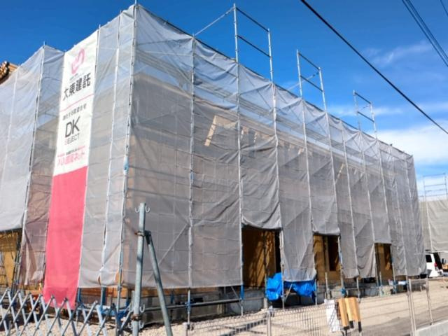 なごみテラス　Ｉ