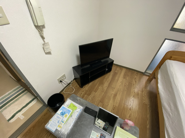 K.K BLDの洋室