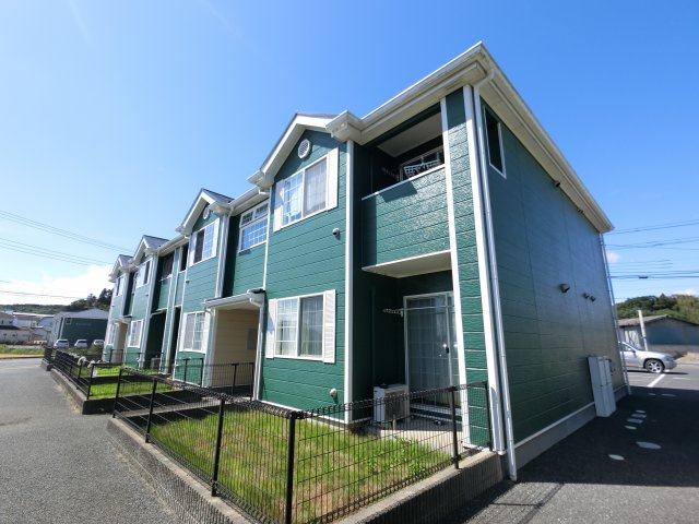 シティルミナス　Ⅱの画像