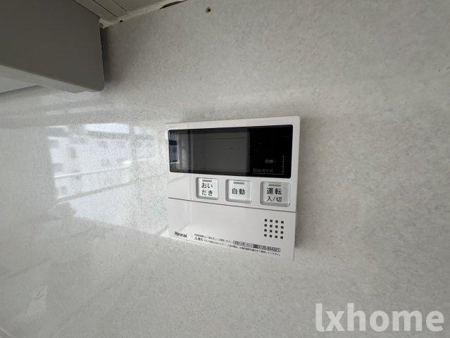 マンション沢良宜東B棟のその他