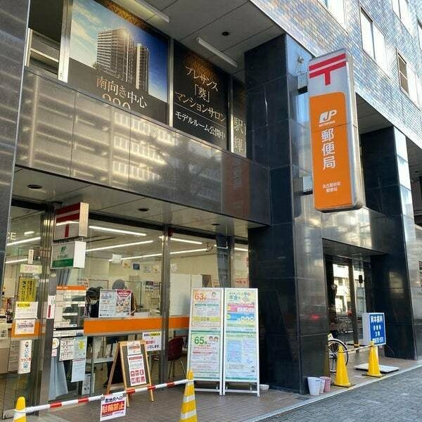 G1ビル千種の外観