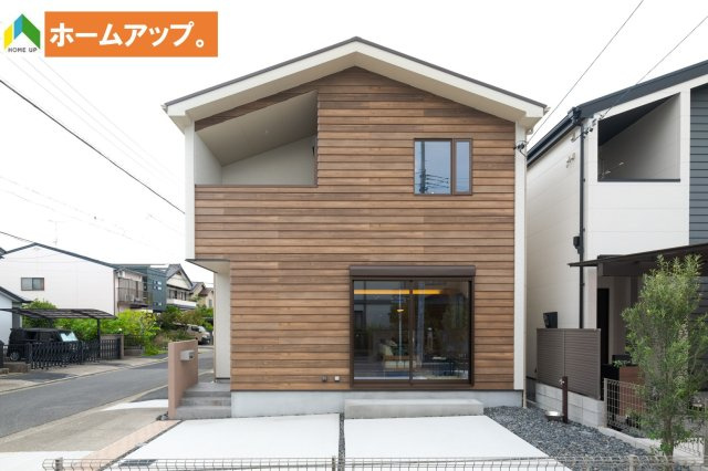南区観音町｜名古屋市の戸建ならホームアップ