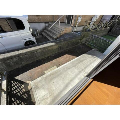 【展望】 | ベルテラス南万騎が原B棟