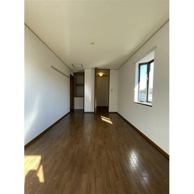 【寝室】 | ベルテラス南万騎が原B棟