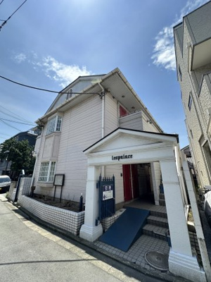 【外観】 | レオパレス21川崎観音