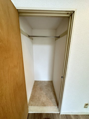 【収納】 | レオパレス21川崎観音 | 別部屋写真参考