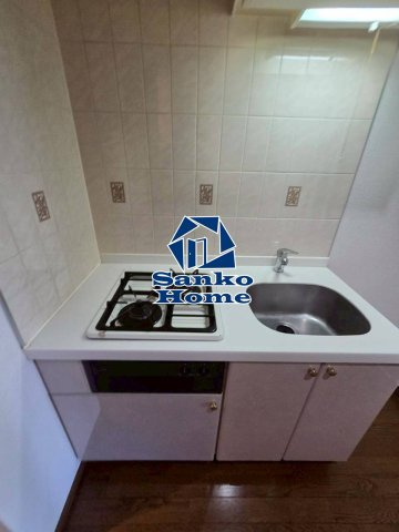 パークウェル湯島のキッチン