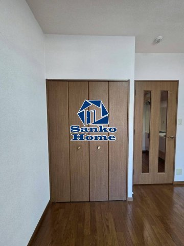 パークウェル湯島の収納