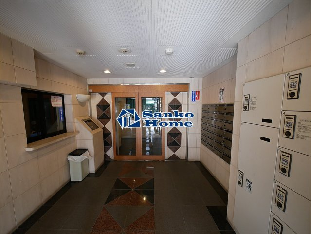 パークウェル湯島のその他